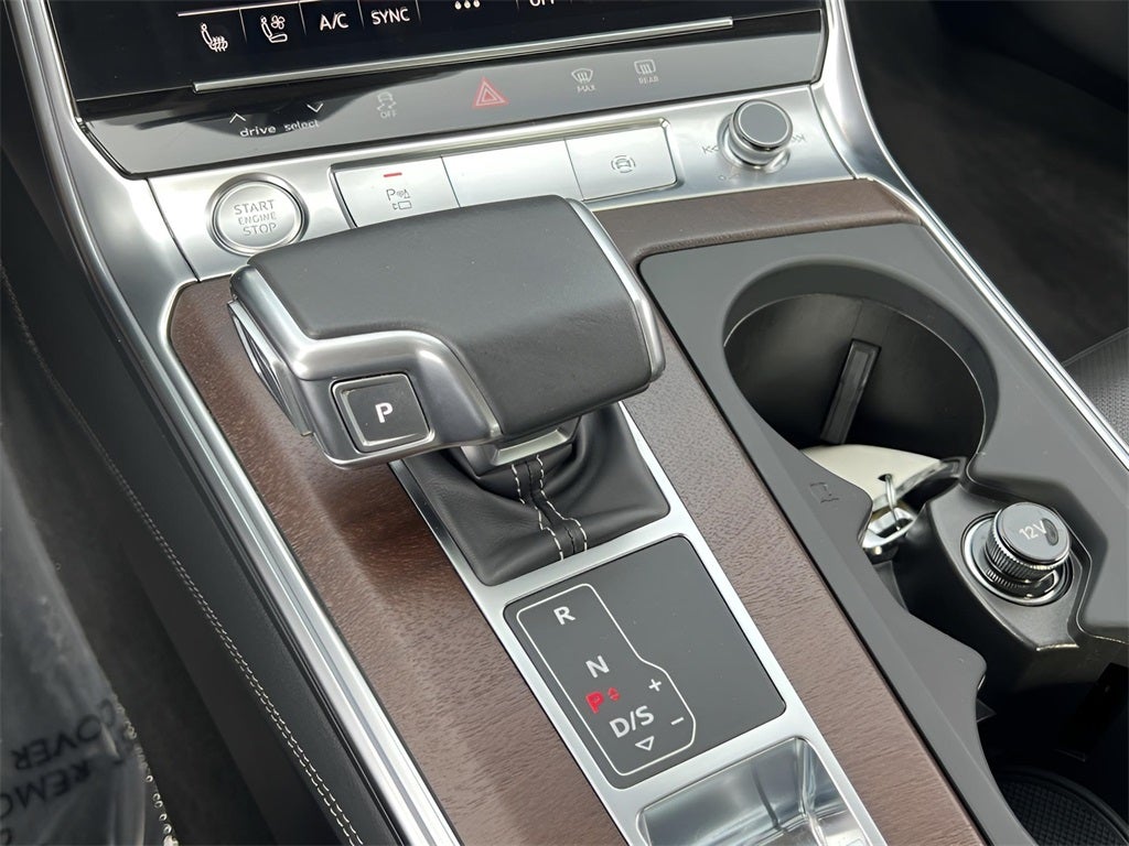 2020 Audi A6 3.0T Premium Plus quattro