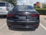 2023 Audi S8 4.0T quattro