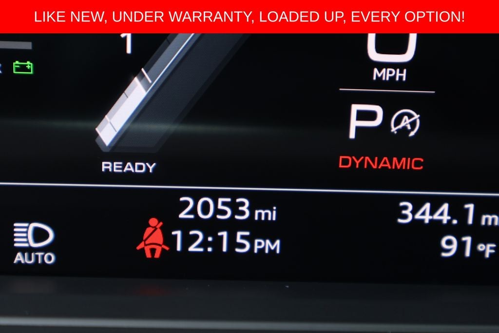 2026 Audi S8 4.0T quattro