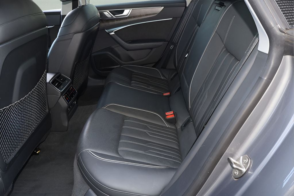 2019 Audi A7 3.0T Prestige quattro