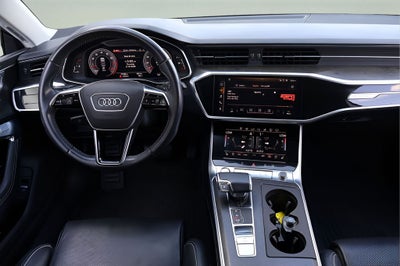 2019 Audi A7 3.0T Prestige quattro