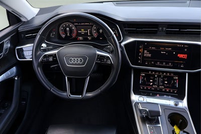 2019 Audi A7 3.0T Prestige quattro