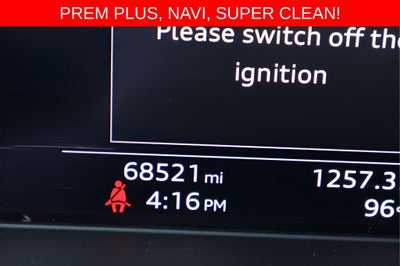 2020 Audi A5 2.0T Premium Plus quattro
