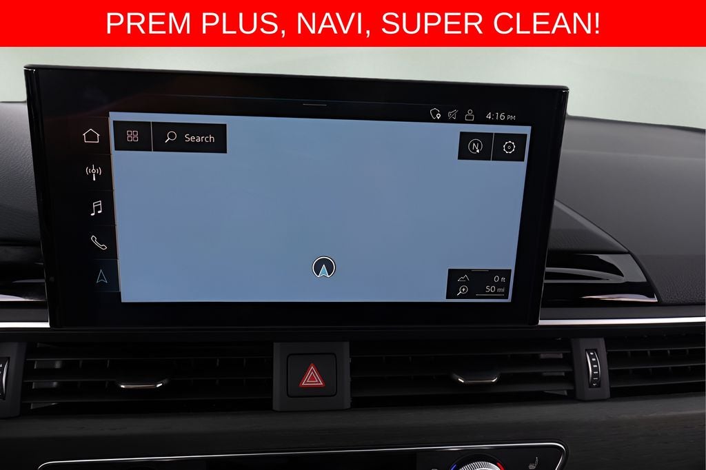 2020 Audi A5 2.0T Premium Plus quattro