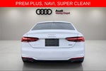 2020 Audi A5 2.0T Premium Plus quattro