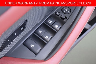 2026 BMW 4 Series 430i