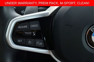 2026 BMW 4 Series 430i