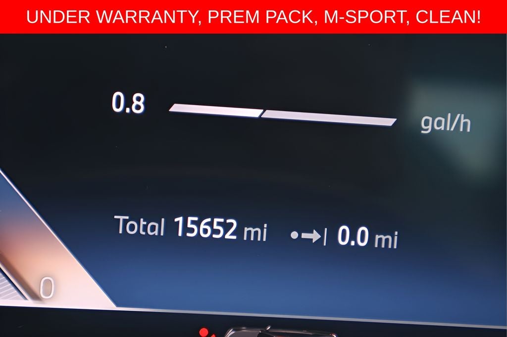 2026 BMW 4 Series 430i