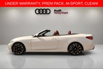 2026 BMW 4 Series 430i