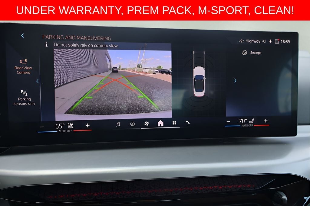 2026 BMW 4 Series 430i