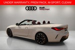2026 BMW 4 Series 430i