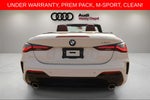 2026 BMW 4 Series 430i