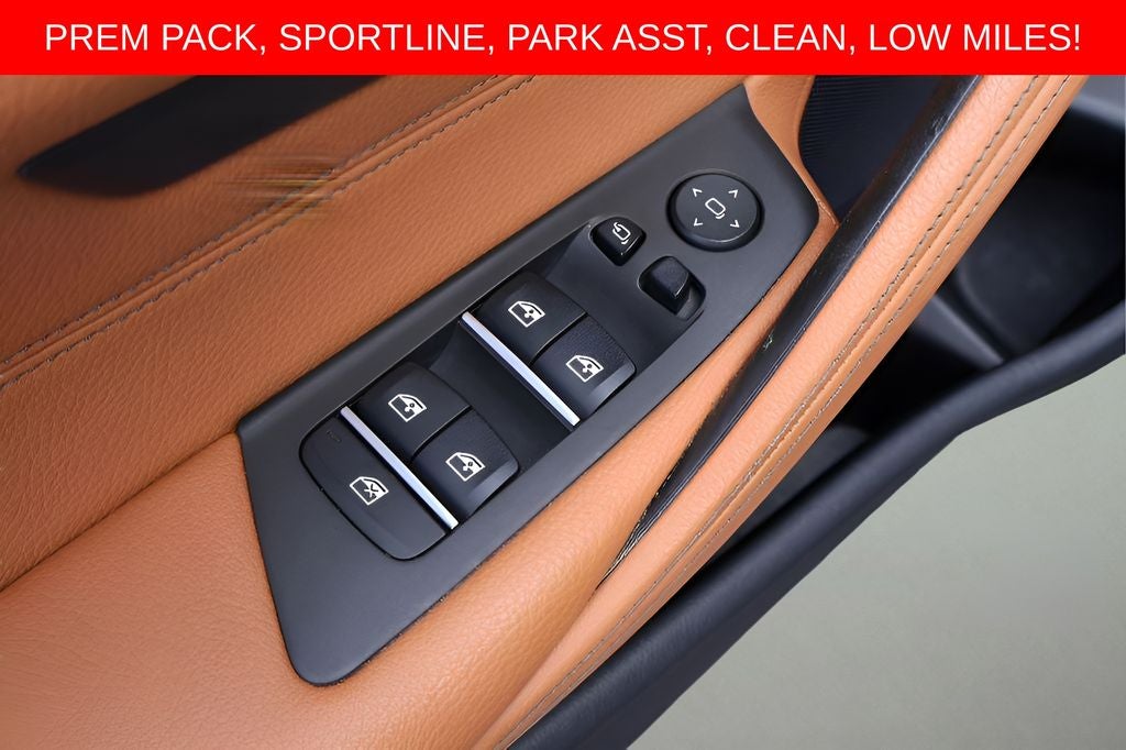 2020 BMW 5 Series 530i xDrive
