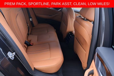 2020 BMW 5 Series 530i xDrive