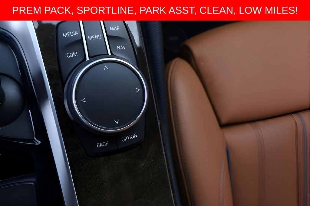 2020 BMW 5 Series 530i xDrive