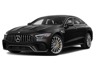 2020 Mercedes-Benz AMG® GT 63 S 4MATIC®
