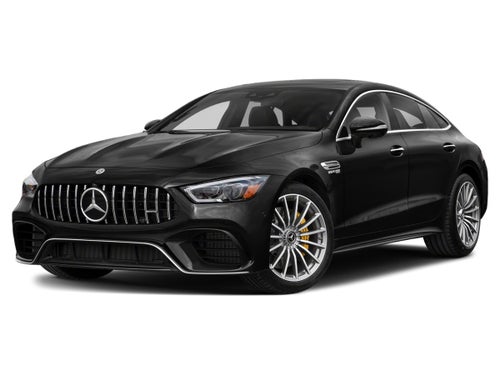 2020 Mercedes-Benz AMG® GT 63 S 4MATIC®