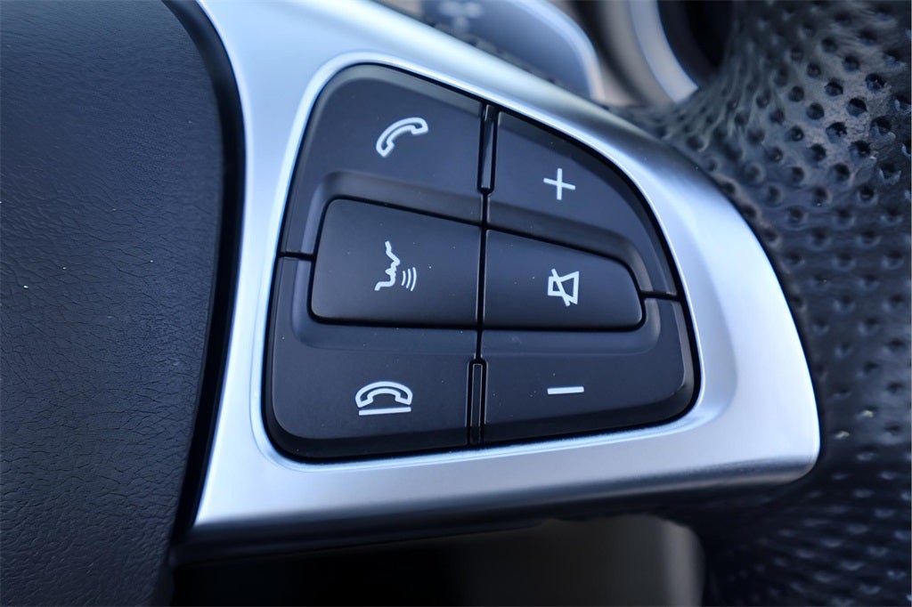 2019 Mercedes-Benz SLC SLC 300