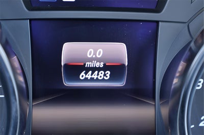 2019 Mercedes-Benz SLC SLC 300