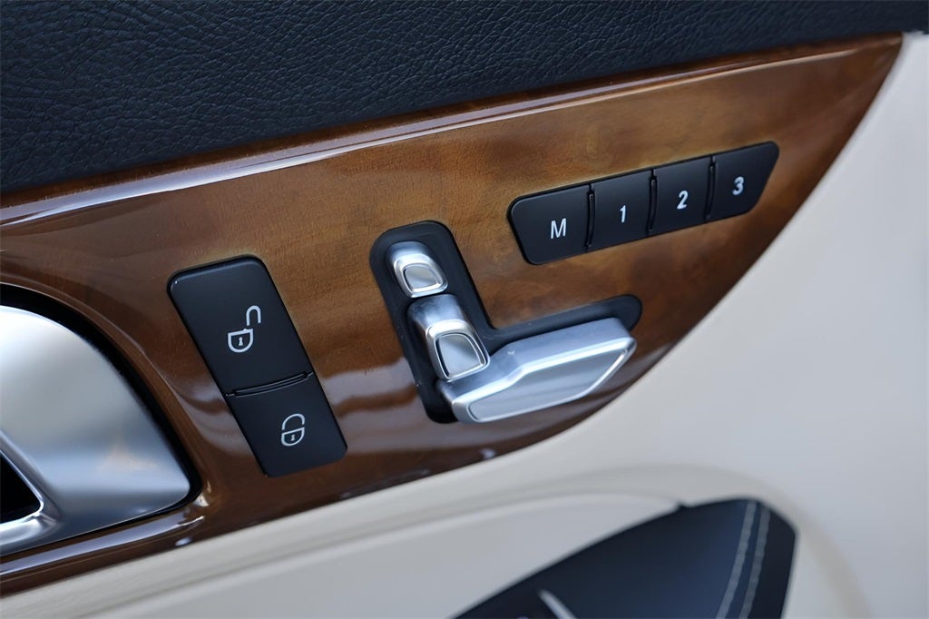 2019 Mercedes-Benz SLC SLC 300