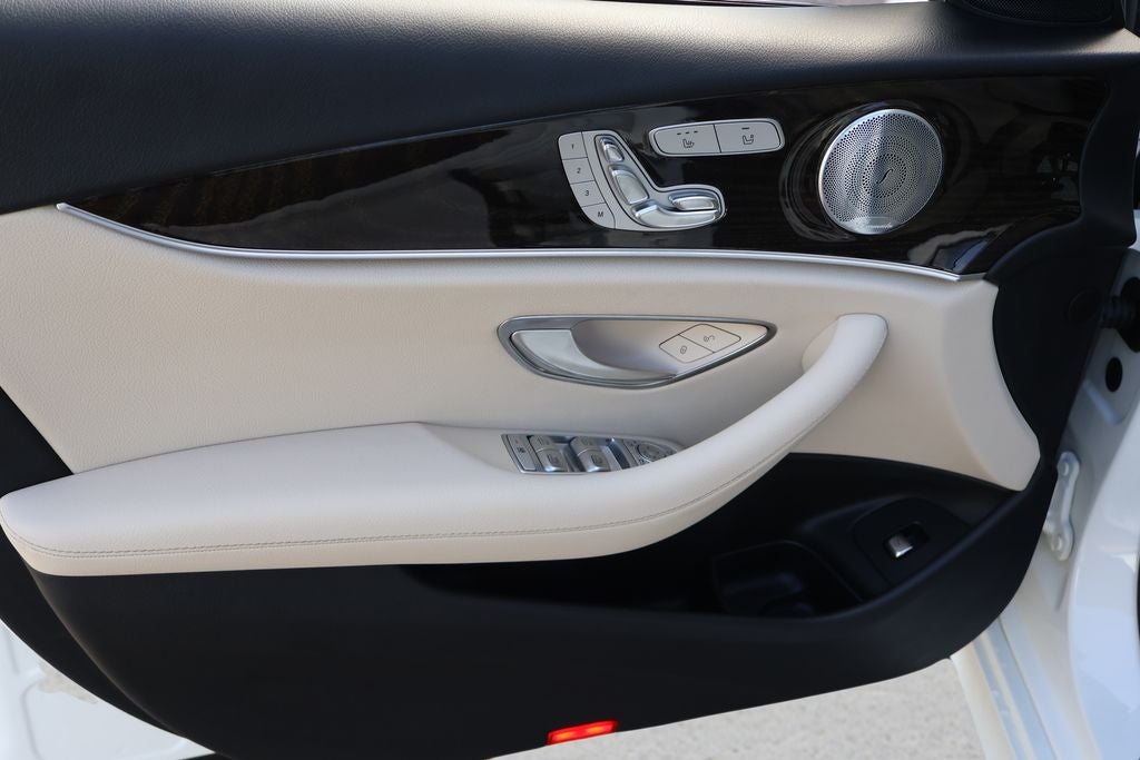 2019 Mercedes-Benz E-Class E 300