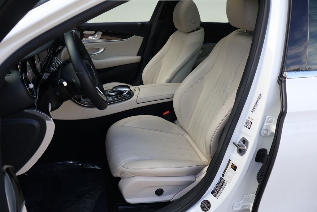 2019 Mercedes-Benz E-Class E 300
