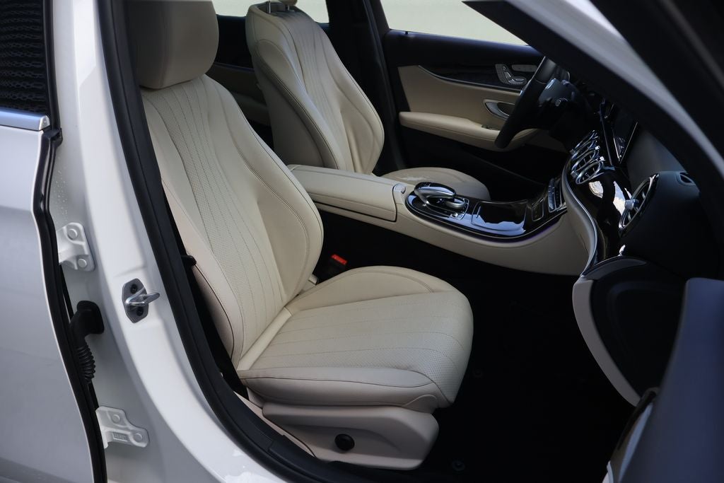 2019 Mercedes-Benz E-Class E 300