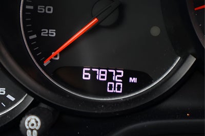 2016 Porsche Panamera 2