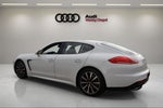 2016 Porsche Panamera 2