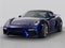 2022 Porsche 718 Cayman GTS