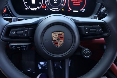 2026 Porsche Cayenne Coupe Base