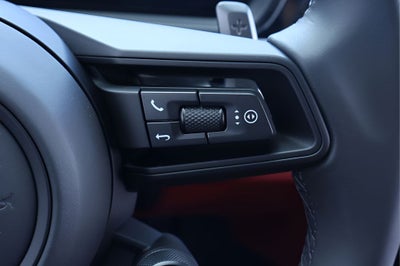 2026 Porsche Cayenne Coupe Base