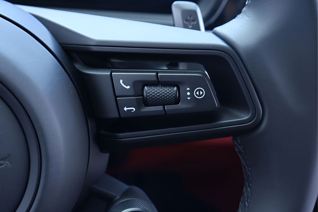 2026 Porsche Cayenne Coupe Base