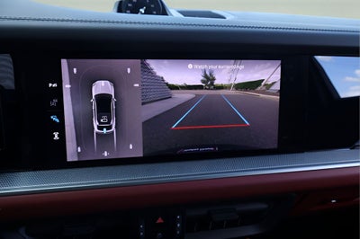 2026 Porsche Cayenne Coupe Base