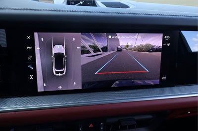 2026 Porsche Cayenne Coupe Base