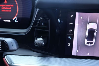 2026 Porsche Cayenne Coupe Base