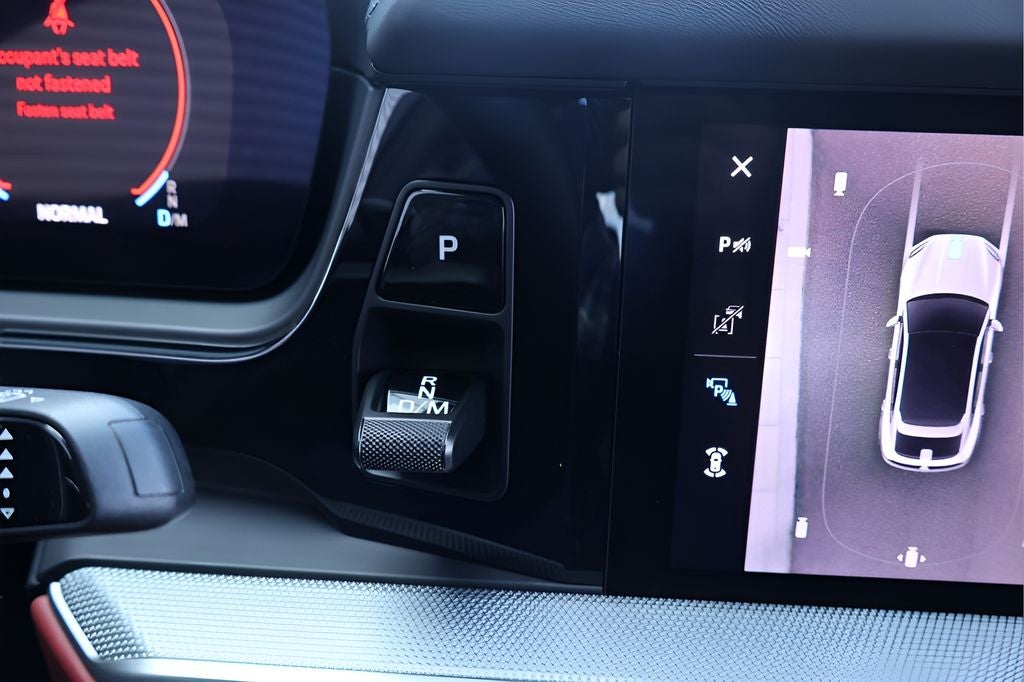 2026 Porsche Cayenne Coupe Base