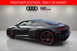 2021 Audi R8 5.2