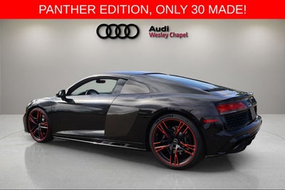 2021 Audi R8 5.2