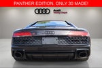 2021 Audi R8 5.2