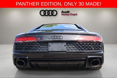 2021 Audi R8 5.2