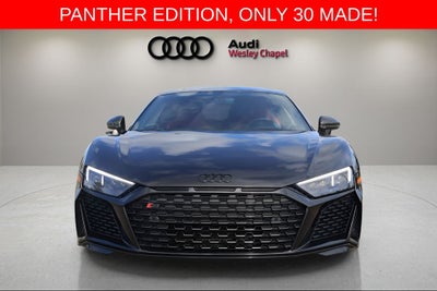 2021 Audi R8 5.2