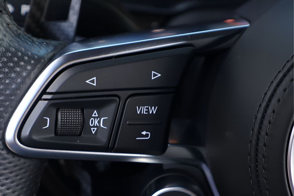 2018 Audi R8 5.2 quattro