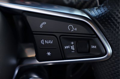 2018 Audi R8 5.2 quattro