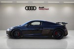 2018 Audi R8 5.2 quattro