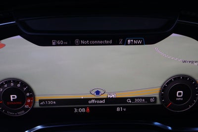 2018 Audi R8 5.2 quattro