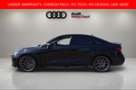 2025 Audi RS 3 2.5T quattro