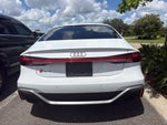 2024 Audi RS 7 4.0T Performance quattro