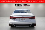 2024 Audi RS 7 4.0T Performance quattro