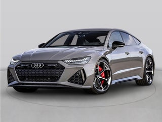 2024 Audi RS 7 4.0T Performance quattro